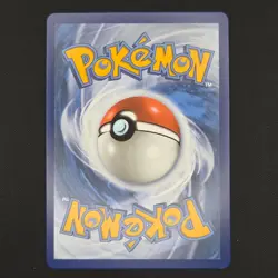 Pokemon TCG Card Mystery Garden 172/132 Me01: Mega Evolution Full Art - NM - Image 2