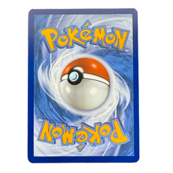 Crabominable 13 SVP134 Steller Crown Holo SVP Black Star Promo Card Pokemon TCG - Image 2