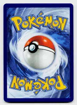 Pokemon TCG Mismagius ex 036/094 Double Rare Holo Card - Image 2