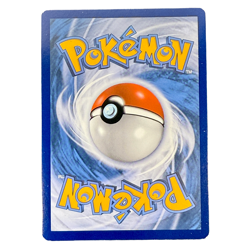 Vaporeon V Rapid Strike Black Star PROMO Holo Card SWSH150 Sword Shield Pokemon - Image 2