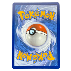 PokeTyrunt 070 Black Star Promo Card Full Art ME: Mega Evolution Pokemon TCG - Image 2