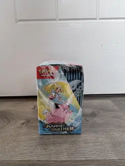 Pokemon TCG Journey Together Booster Box 🔥Factory Sealed ✅ Fast UK Dispatch - Image 4