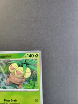 Exeggutor 2/131 Pokemon TCG S&V Prismatic Evolutions Masterball Uncommon Holo NM - Image 4