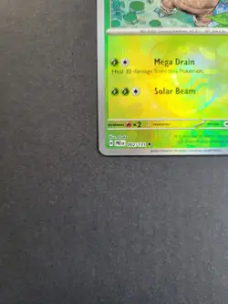 Exeggutor 2/131 Pokemon TCG S&V Prismatic Evolutions Masterball Uncommon Holo NM - Image 5