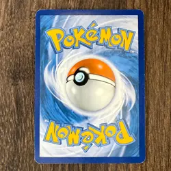 Pokemon Swadloon 6/119 Reverse Holo Card XY Phantom Forces TCG LP - Image 2