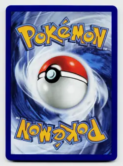 Pokemon Team Rocket's Mewtwo ex Double Rare Holo Card 081/182 - Image 2