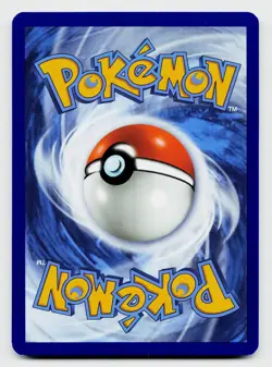 Pokemon TCG Blastoise ex Double Rare Holo Card 009/165 (EX01) - Image 2