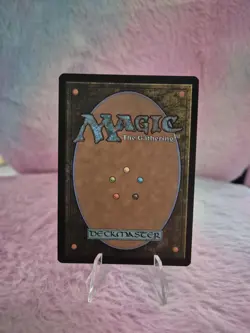 Magic The Gathering Dauthi Voidwalker Store Championship Promo Card 0023 Foil - Image 2