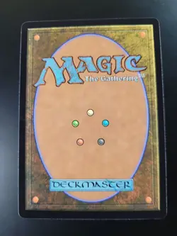 Tamiyo, Compleated Sage Borderless 306 MTG Kamigawa: Neon Dynasty NEO Mythic NM - Image 2
