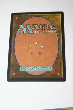 MTG Magic The Gathering Weatherlight Scorched Ruins NM Unplayed English! 5 of 5! - Image 2