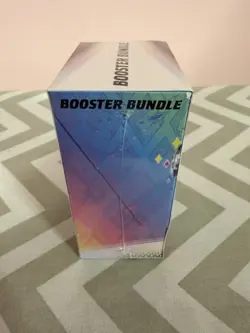 Pokemon Scarlet and Violet Prismatic Evolutions Booster Bundle (Factory Sealed) - Image 4
