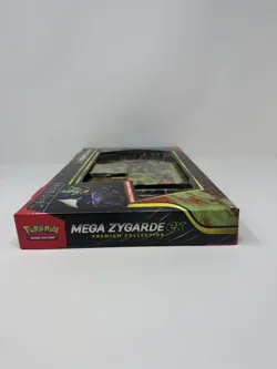 Pokemon TCG | Mega Zygarde EX | Premium Collection Box | Brand New Sealed - Image 3