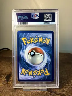 Snorlax VMAX 206/202 Sword & Shield Rainbow Secret PSA 10 Gem Mint Pokemon TCG - Image 2