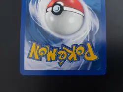 Pokemon - Blaine's Vulpix 66/132 Common 1st Edition Gym Challenge - Image 5