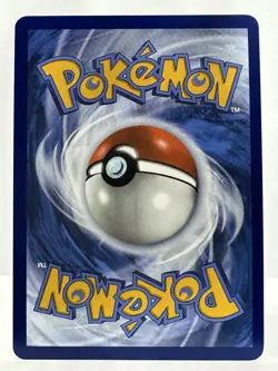 Slowpoke Pokemon Prismatic Evolutions 018/131 Master Ball Pattern - Image 2