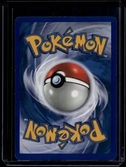 Pokemon TCG Sabrina's Gengar 29/132 Gym Challenge Rare MP - Image 2