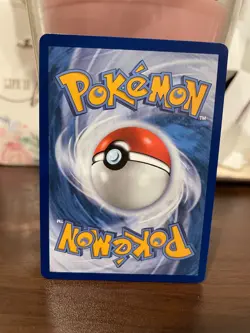 Pokemon TCG Mega Dragalge ex 104/086 Ultra Rare Full Art Chaos Rising EN - Image 2
