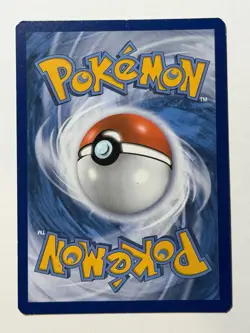 Pokemon Primal Groudon EX Full Art Ultra Rare Holo 151/160 - Image 2