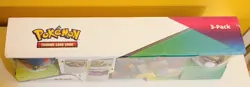 🔥Costco Pokemon Collector 3-Pack Eevee Treasure Chest + 2 Poke Ball Tins! New🔥 - Image 4