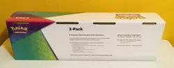 🔥Costco Pokemon Collector 3-Pack Eevee Treasure Chest + 2 Poke Ball Tins! New🔥 - Image 5