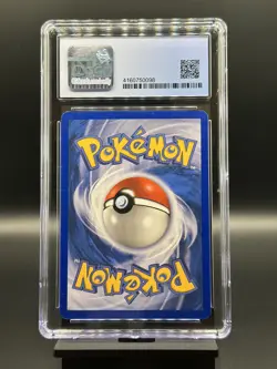 CGC 7.5 Pidgeot 10/112 EX FireRed & LeafGreen Holo Pokemon TCG - Image 2