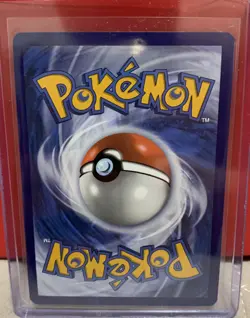Deerling 165/162 IR Temporal Forces NM/M Pokemon TCG - Image 2