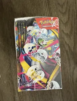 Pokemon Mega Evolution Not Enhanced 36 Pack Booster Display Box SHIPS SAME DAY - Image 2