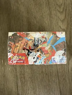 Pokemon Mega Evolution Not Enhanced 36 Pack Booster Display Box SHIPS SAME DAY - Image 3