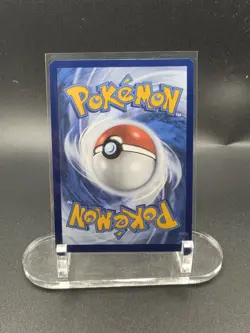Pokemon TCG Victini 208 SV Scarlet & Violet Promo Holo 80HP Basic Eng - Image 2