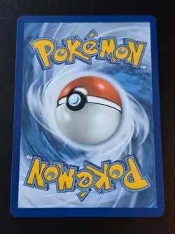 Delphox 074 Holo Promo ME: Mega Evolution Promo Pokemon NM - Image 2