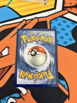 Pokemon TCG | Pikachu 131/091 -SV: Paldean Fates - NM - Image 2