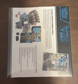 Pokemon TCG Black Bolt Elite Trainer Box ETB - NEW Factory Sealed - Image 5