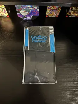 Pokemon Black Bolt Elite Trainer Box Zekrom Thundurus . MESSAGE BEFORE BUYING!!! - Image 4