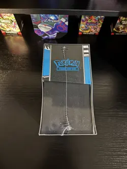Pokemon Black Bolt Elite Trainer Box Zekrom Thundurus . MESSAGE BEFORE BUYING!!! - Image 5