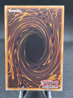 Yugioh! Quick Quickdraw Synchron - RA03-EN228 - Quarter Century Rare - Image 2