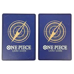 x2 Divine Departure Event OP10-019 R Royal Blood Foil Playset One Piece TCG - Image 2