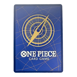 One Piece EB04-048 Rob Lucci Alt Art Adventure On Kami's Island Eng OP15-EB04 - Image 2