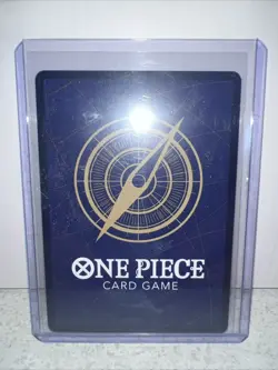 OnePiece Trafalgar Law PBR02 AA PRB02-002 - Image 2