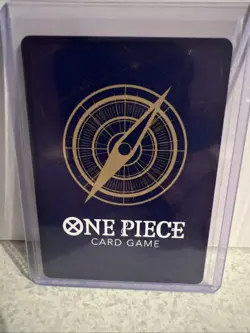 OnePiece Trafalgar Law PBR02 AA PRB02-002 - Image 4