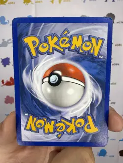 Horsea 84/147 Non-Holo Aquapolis E-Reader WOTC Pokemon Card LP/MP Condition 2002 - Image 2
