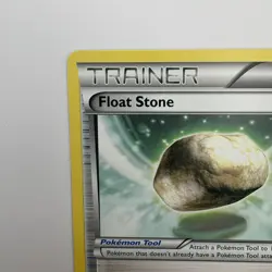Float Stone Uncommon XY - BREAKthrough Tool Normal 137/162 NM Pokemon Card TCG - Image 2