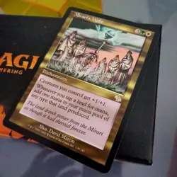 Mirari's Wake,Mtg - Image 1
