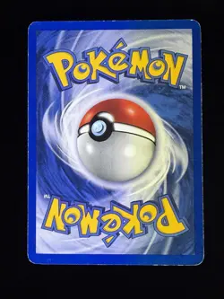 GRAVELER 37/62 UNCOMMON FOSSIL POKEMON UNLIMITED MP - Image 2