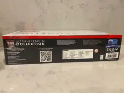 SEALED Pokemon TCG Scarlet & Violet 151 Ultra Premium Collection Box UPC and NEW - Image 3