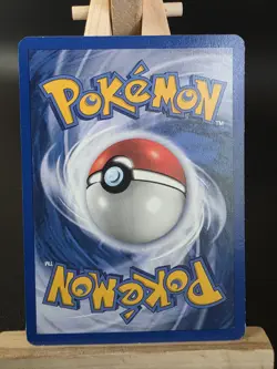 Pokemon TCG Rhydon Jungle 45/64 Regular LP+ - Image 2