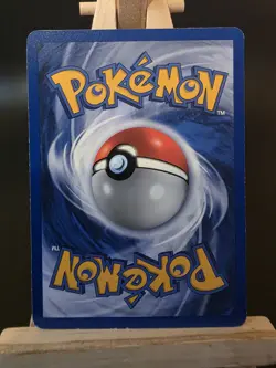 Dark Machoke 40/82 Uncommon Team Rocket Pokemon Card Near Mint - Image 2