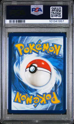 2024 POKEMON SSP EN-SURGING SPARKS ILLUSTRATION RARE #199 SPHEAL PSA 10 - Image 2