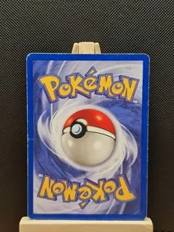 Pokemon 2000 WOTC 1st Edition Team Rocket Dark Kadabra 39/82 - Moderate Play - Image 2