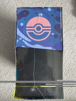 Pokemon TCG: Chaos Rising ETB (Elite Trainer Box) - NEW AND SEALED - In Hand - Image 4