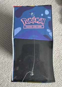 Pokemon TCG: Chaos Rising ETB (Elite Trainer Box) - NEW AND SEALED - In Hand - Image 5